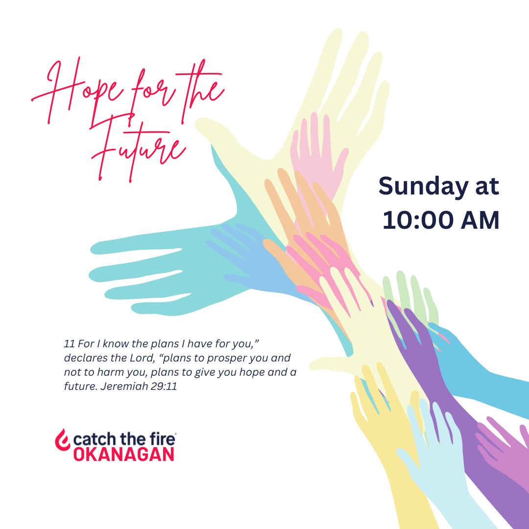 Catch - Sunday February 2, 2025 at 10:00 AM with Catch the Fire ...