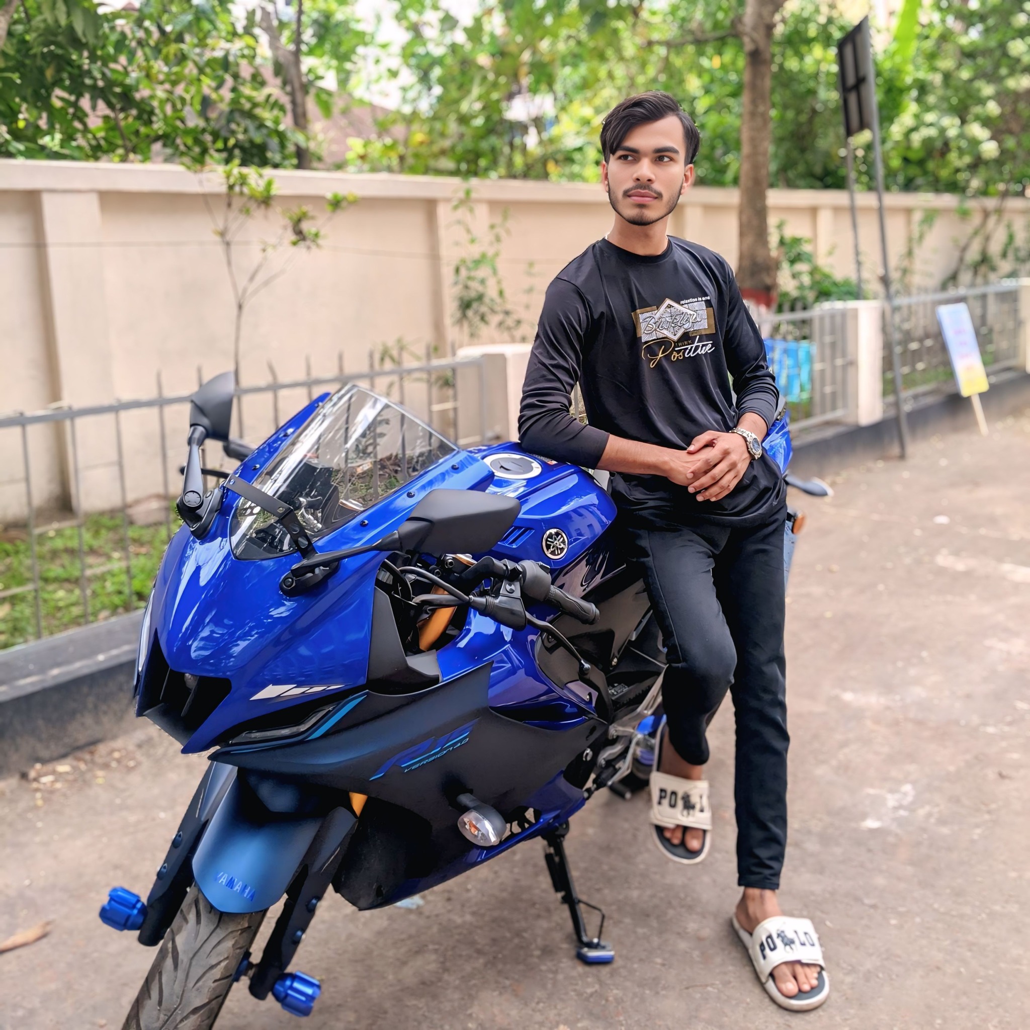 B Raj Sarker