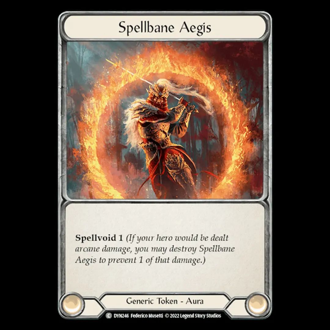 Illustrations for Master Cog in Flesh and Blood TCG