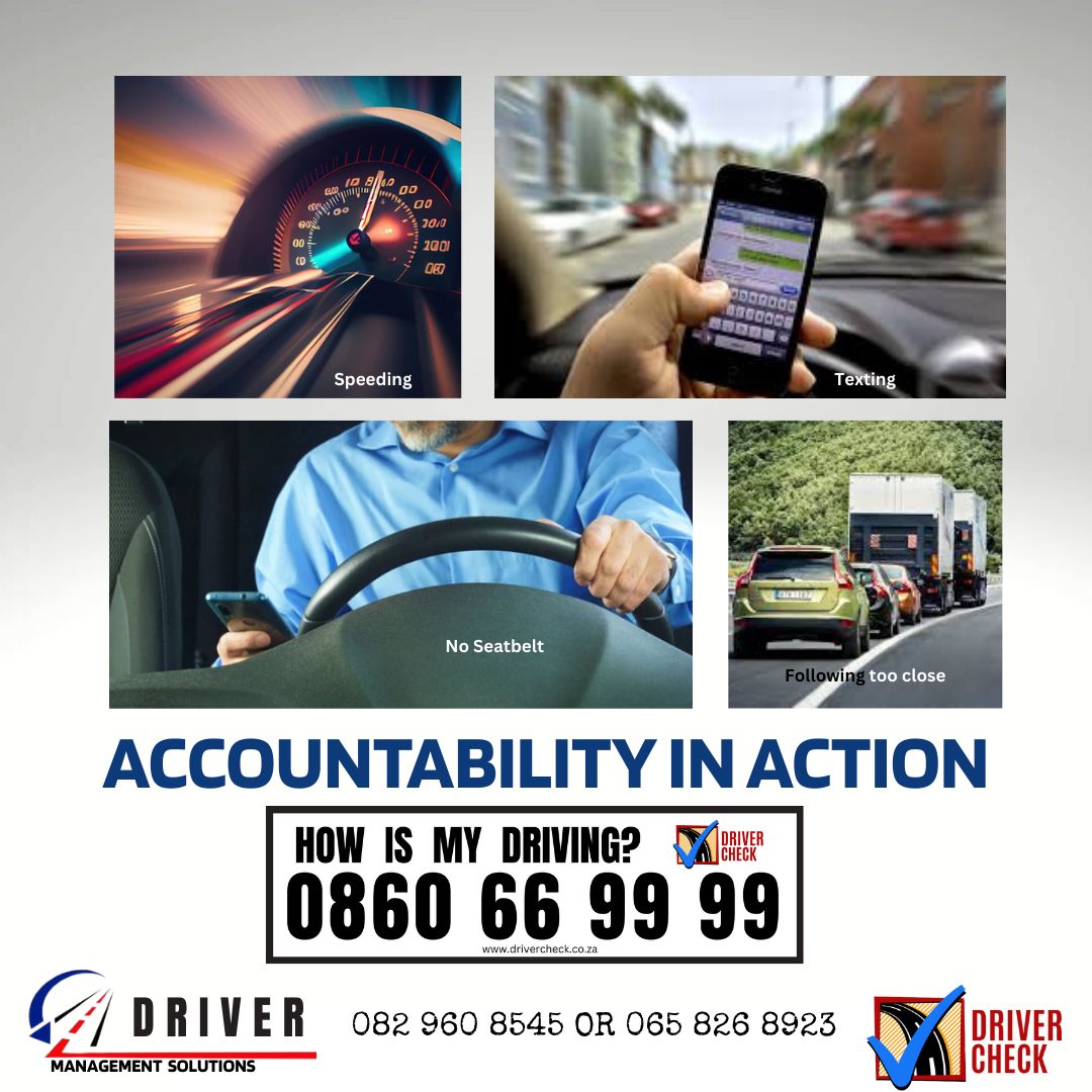 Driver Management Solutions | Kempton Park