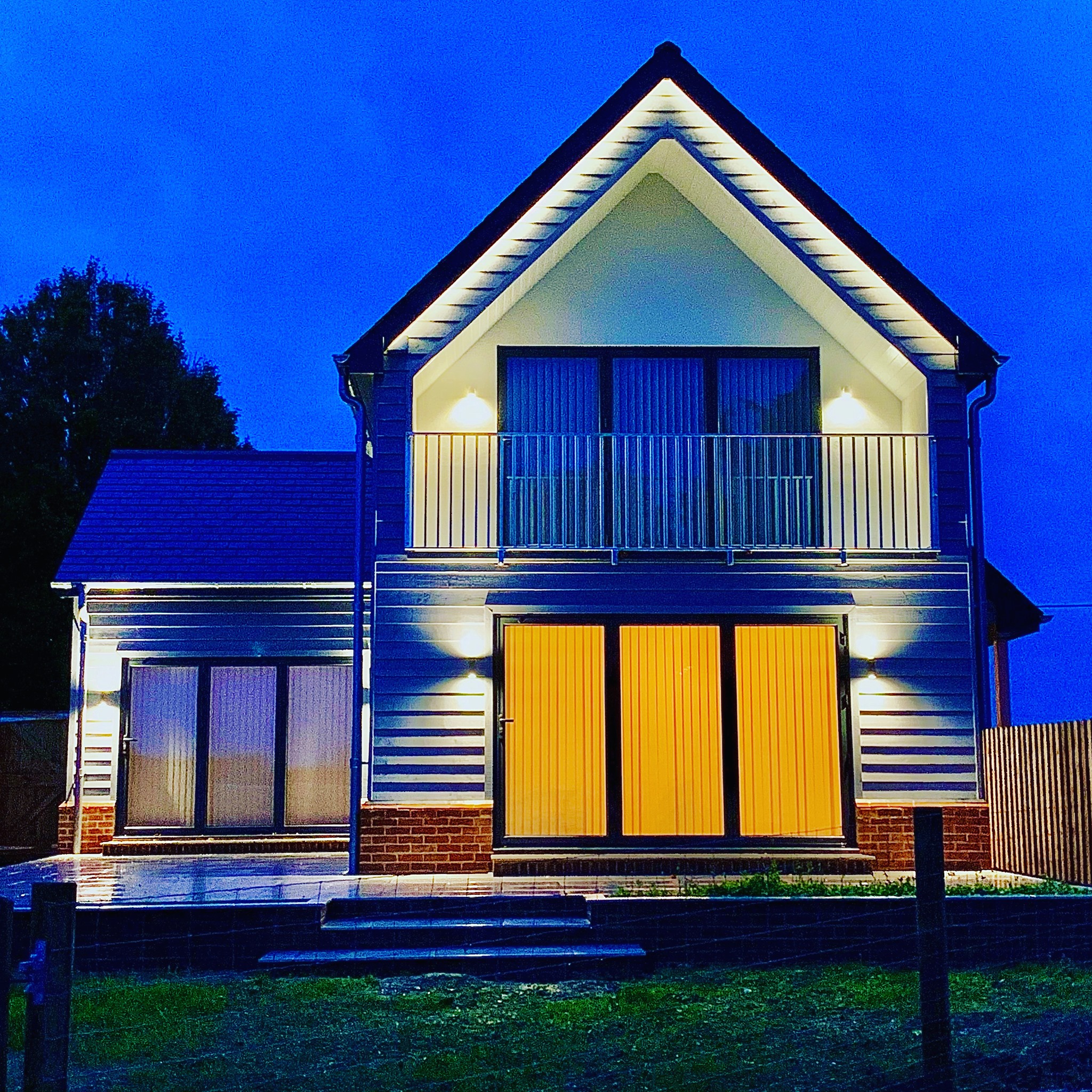 Imagine Design Build