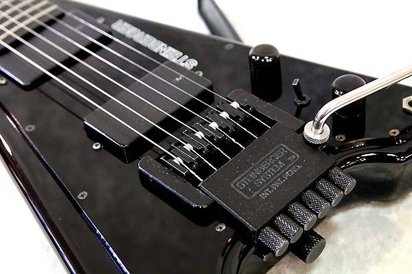 投げ売り】STEINNERGER GP-2S MIDI SUS ジャンク Steinberger GP-2S