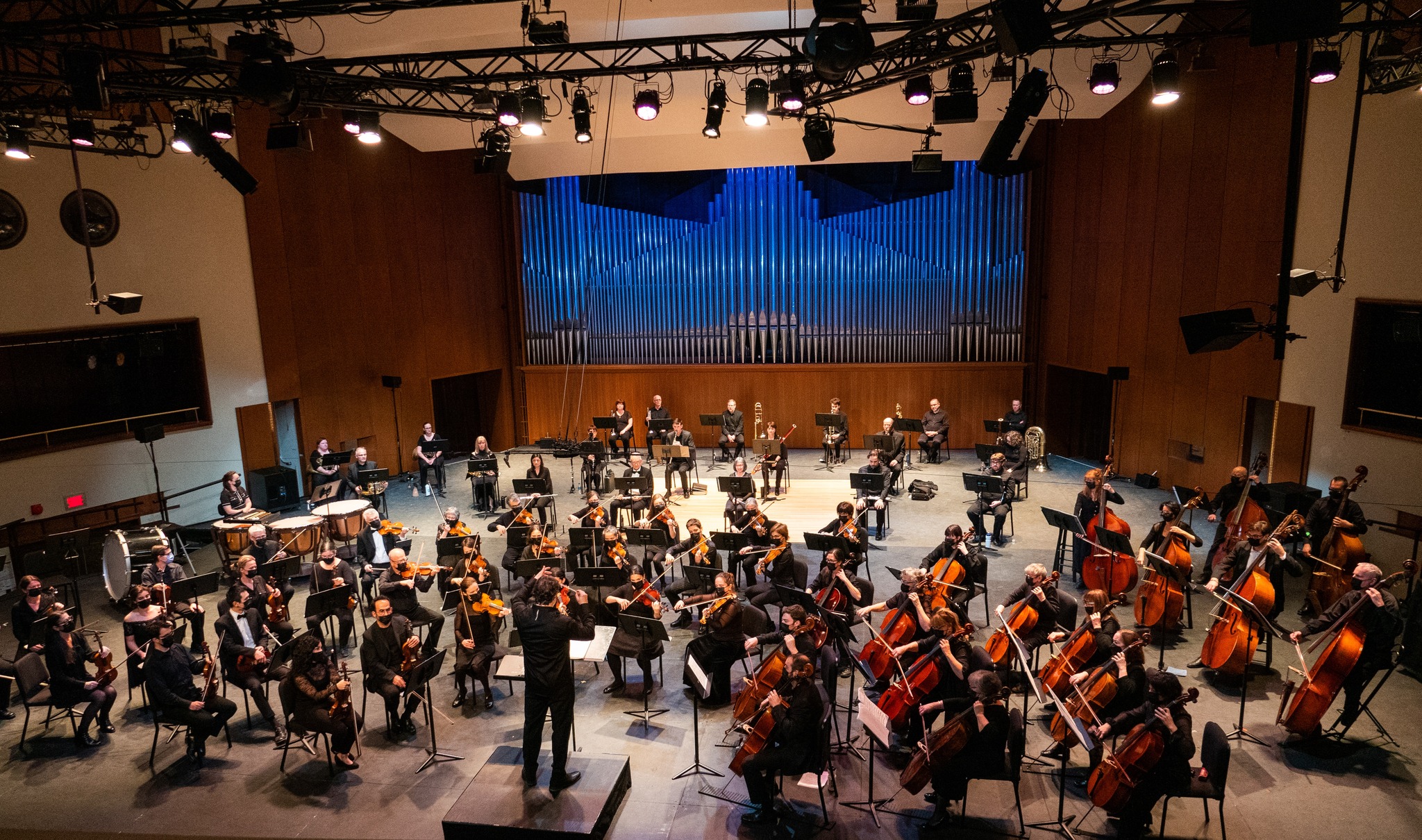 Orchestre Symphonique De L Isle Home Facebook