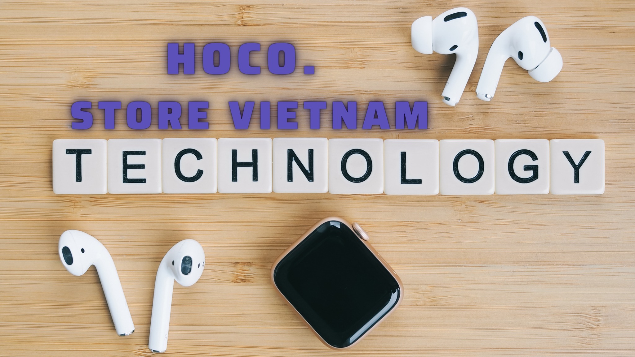Hoco Store Việt Nam | Hanoi