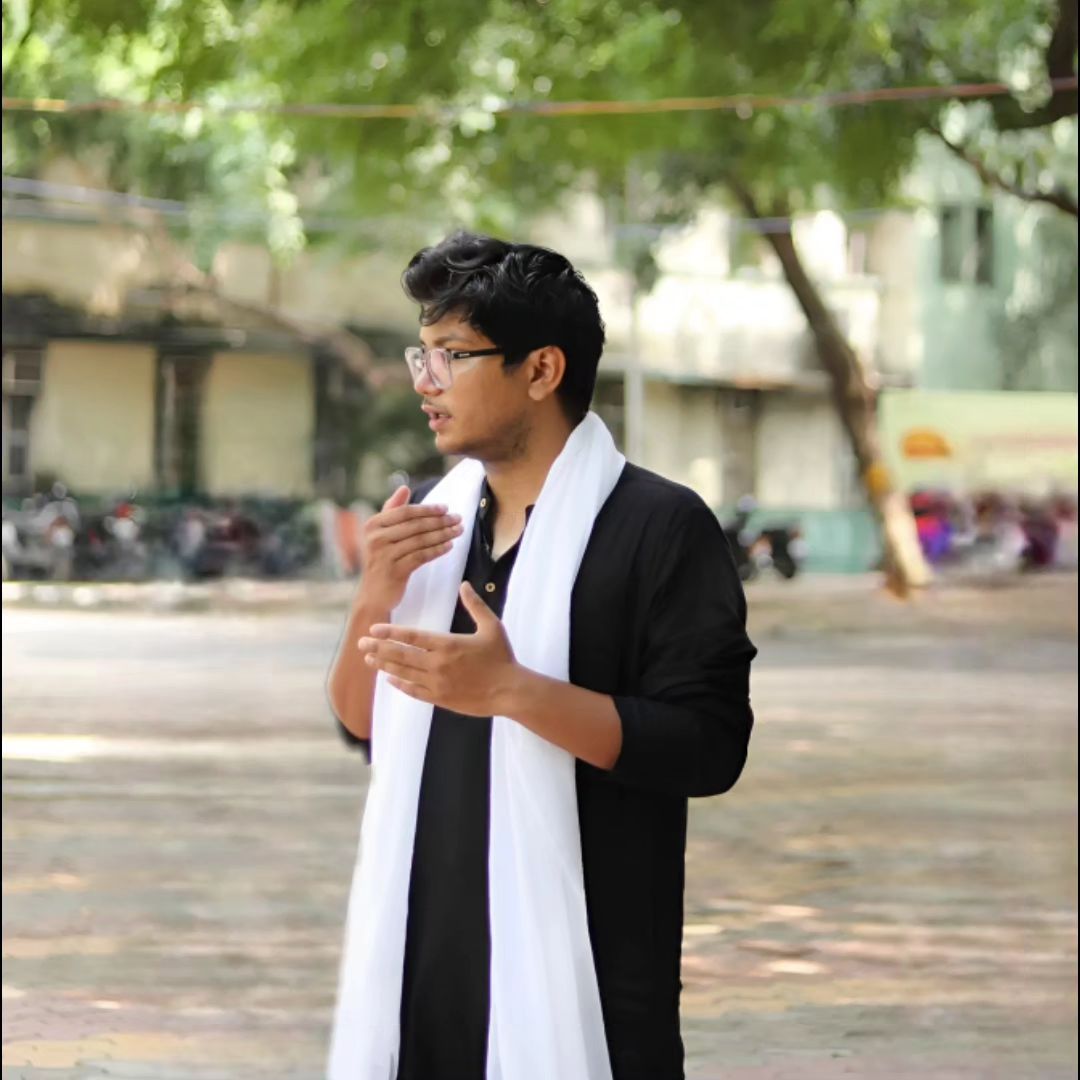 Hasratein-The Dramatics Society of Ram Lal Anand College | New Delhi