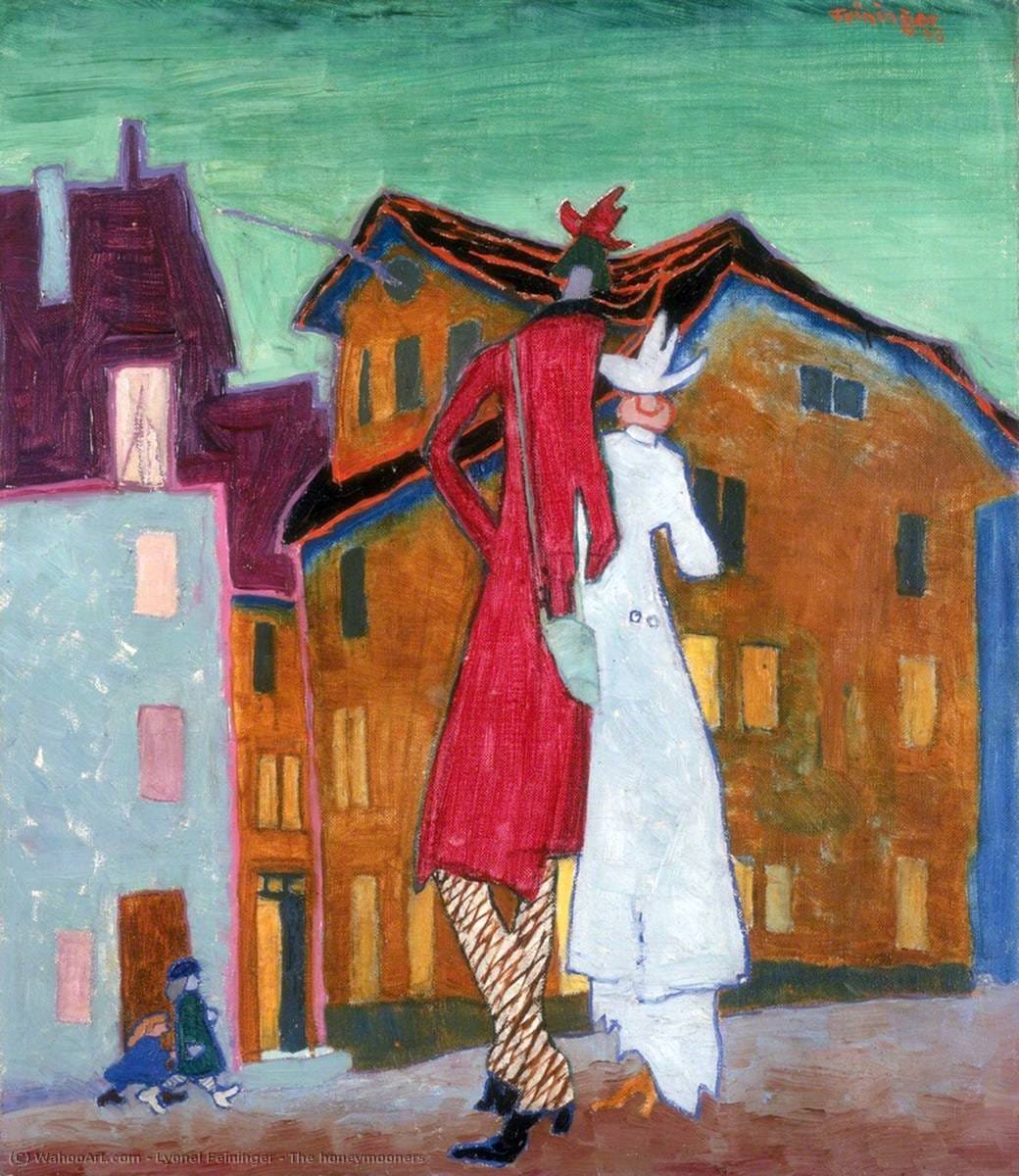 The Honeymoon