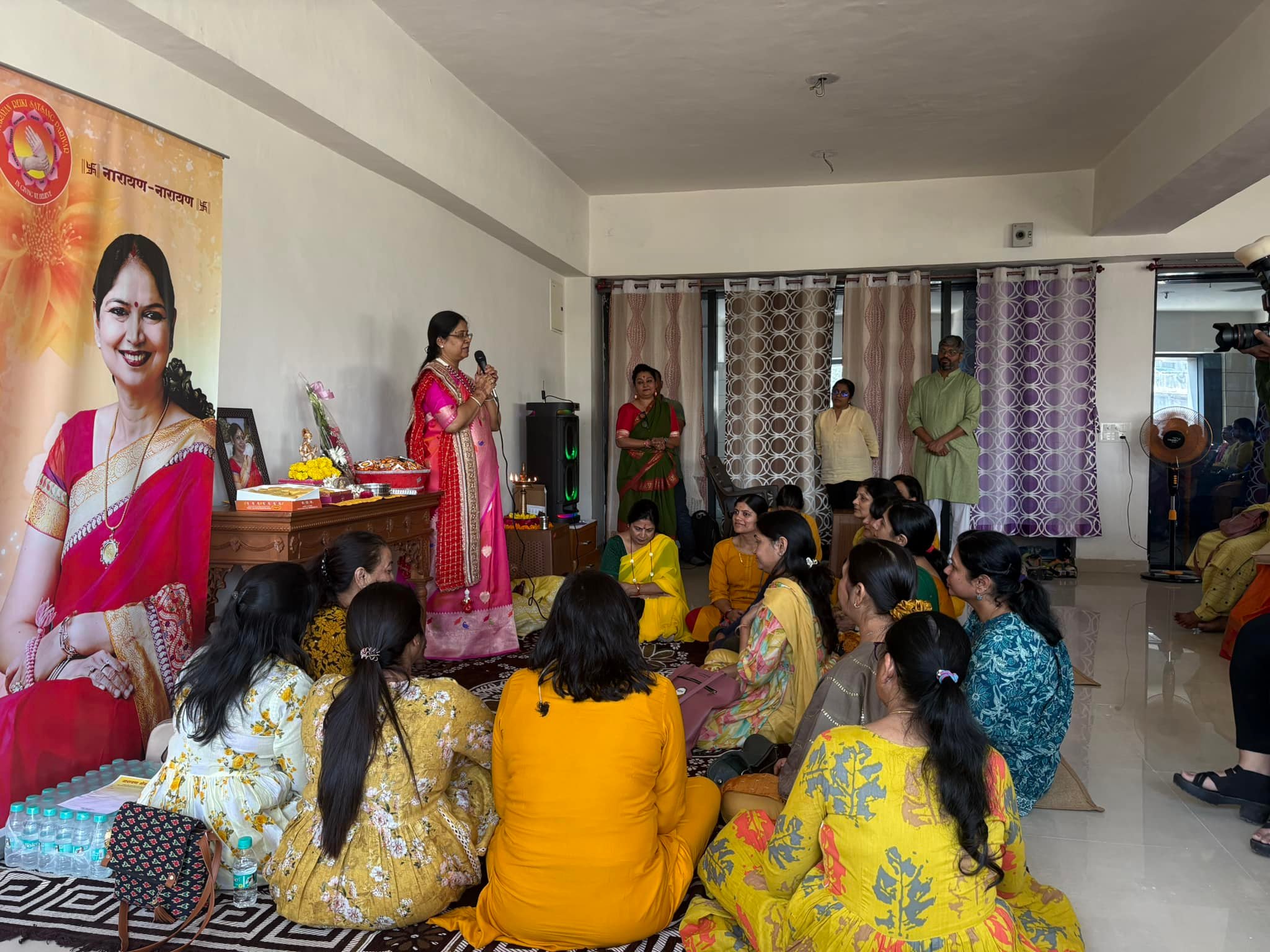 narayan-reiki-satsang-parivar-baroda