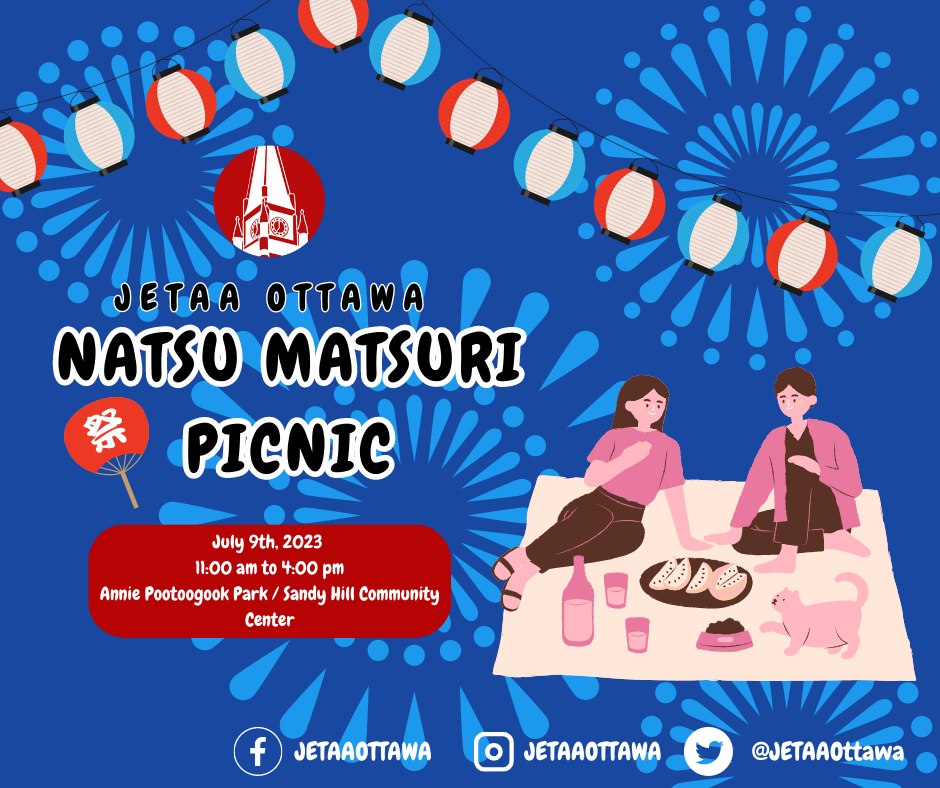 Japanese cultural festival in Ottawa