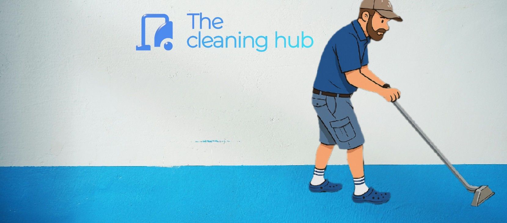 The cleaning hub - Carpet cleaner | Stotfold