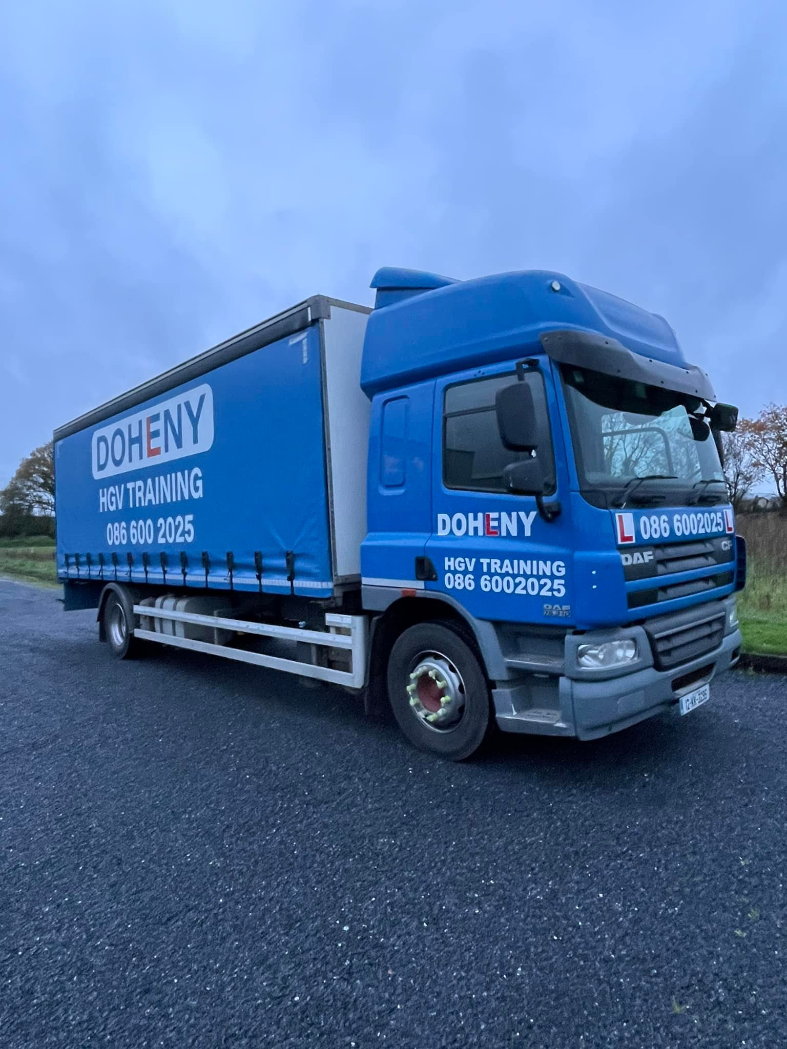 Procon Vehicles | Goresbridge