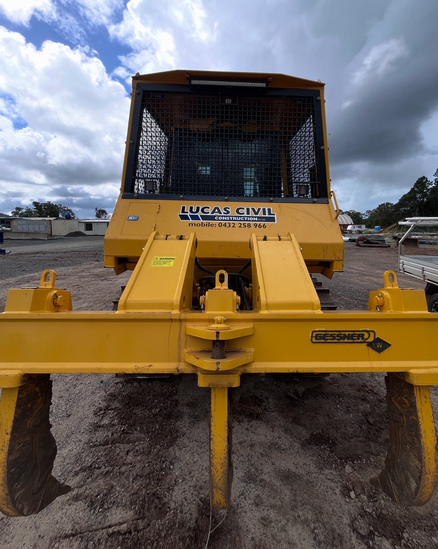 Spectrum Signs Yamba | Yamba NSW