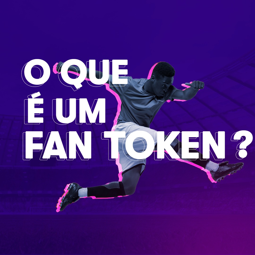 Bitfy - Os #FanTokens estão mudando a forma de interação...