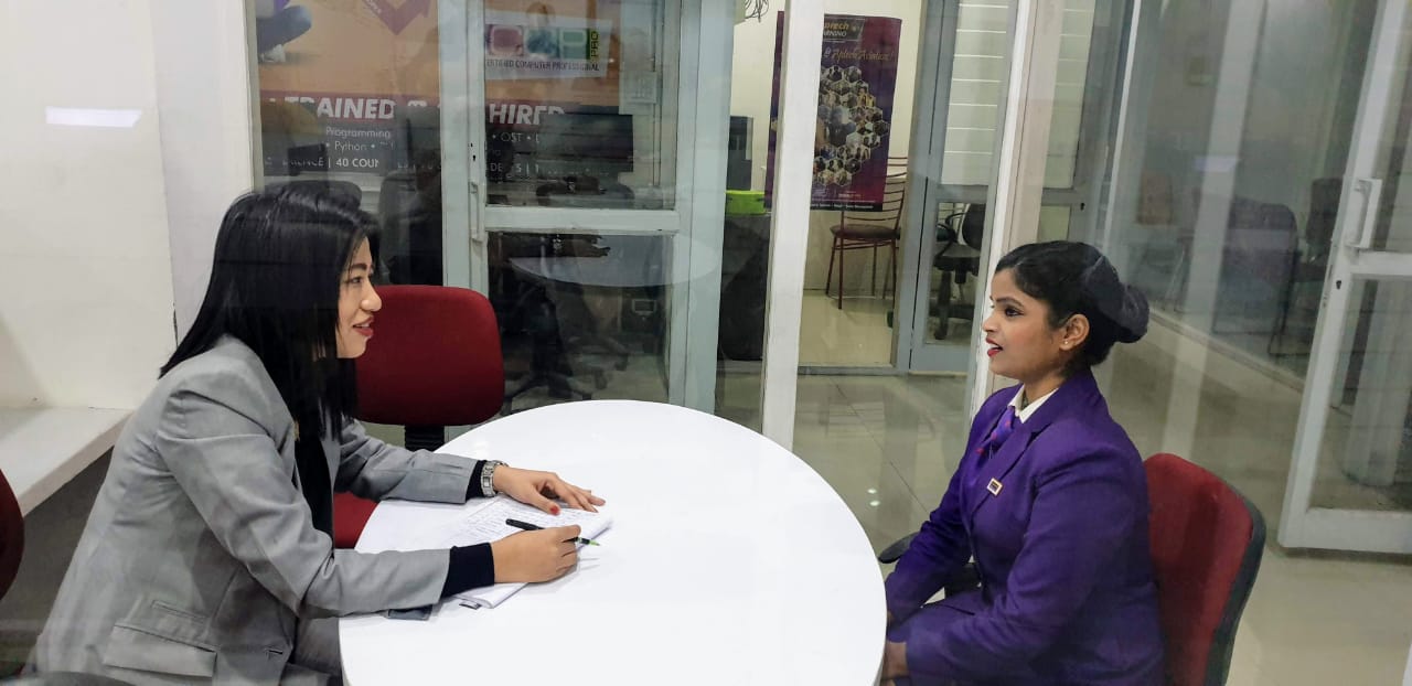 Aptech Aviation Academy Rajouri Garden | Delhi