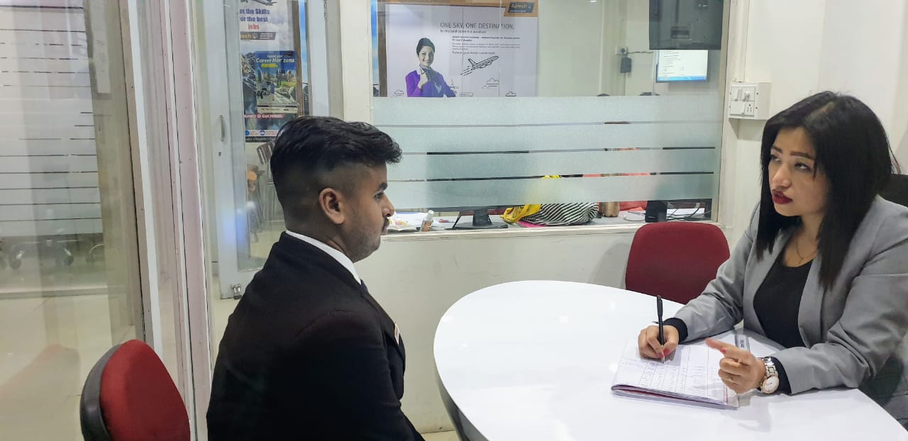Aptech Aviation Academy Rajouri Garden | Delhi