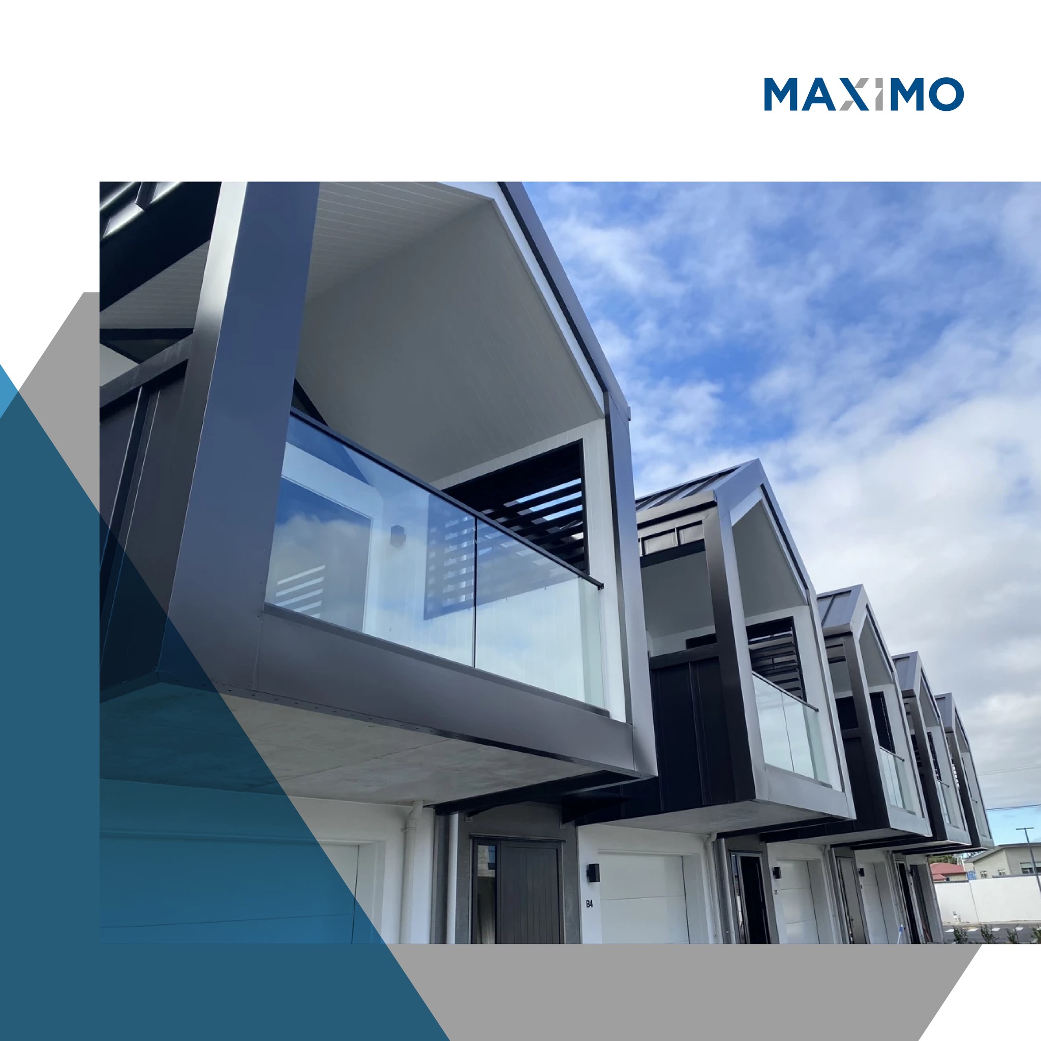 Maximo Limited | Auckland