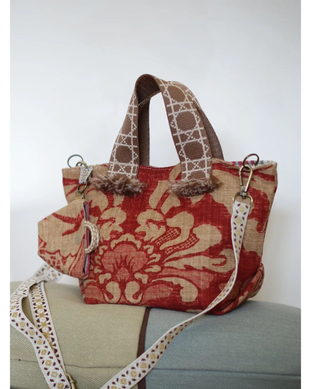 Del Rio Bags