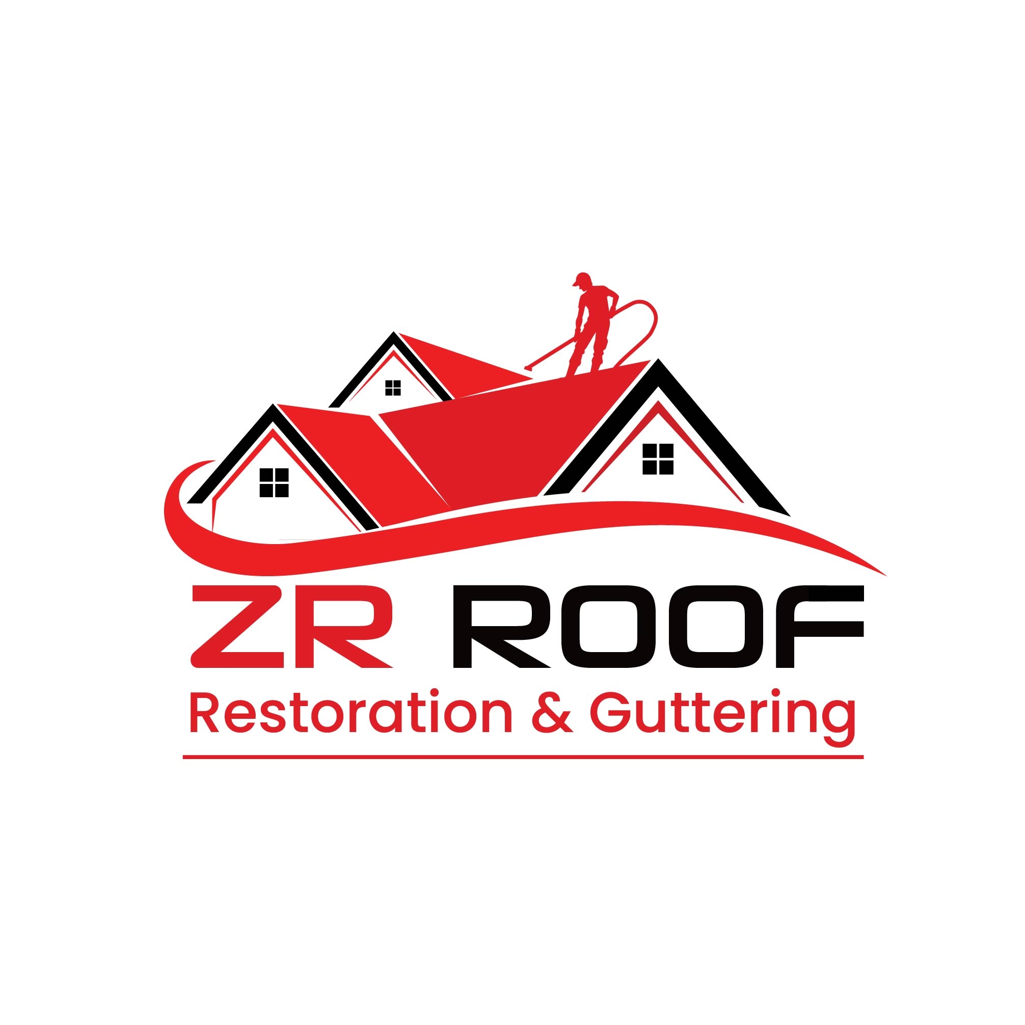 ZR Roof Cleaning