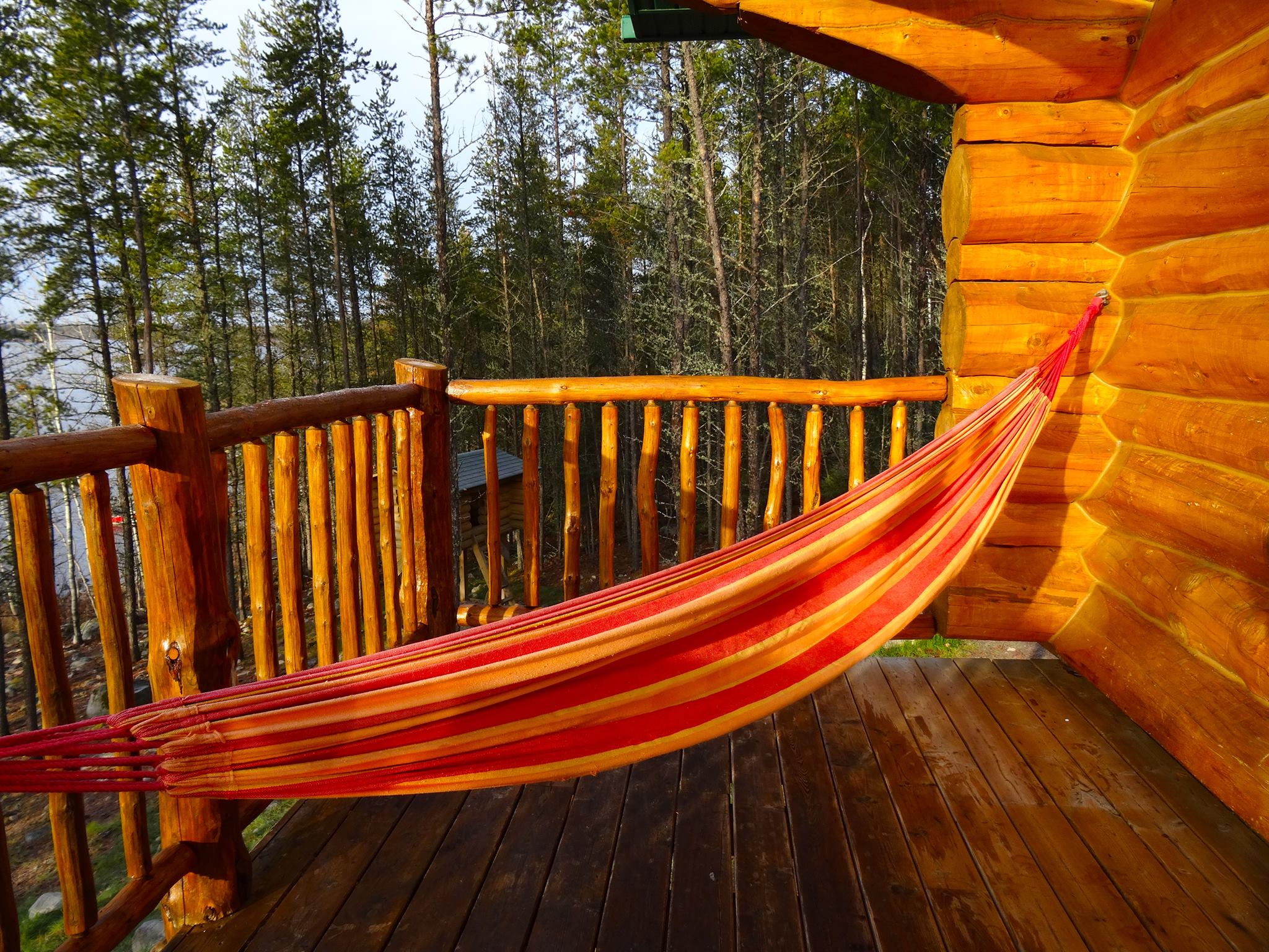 Deeper Roots Carpentry | Red Lake ON