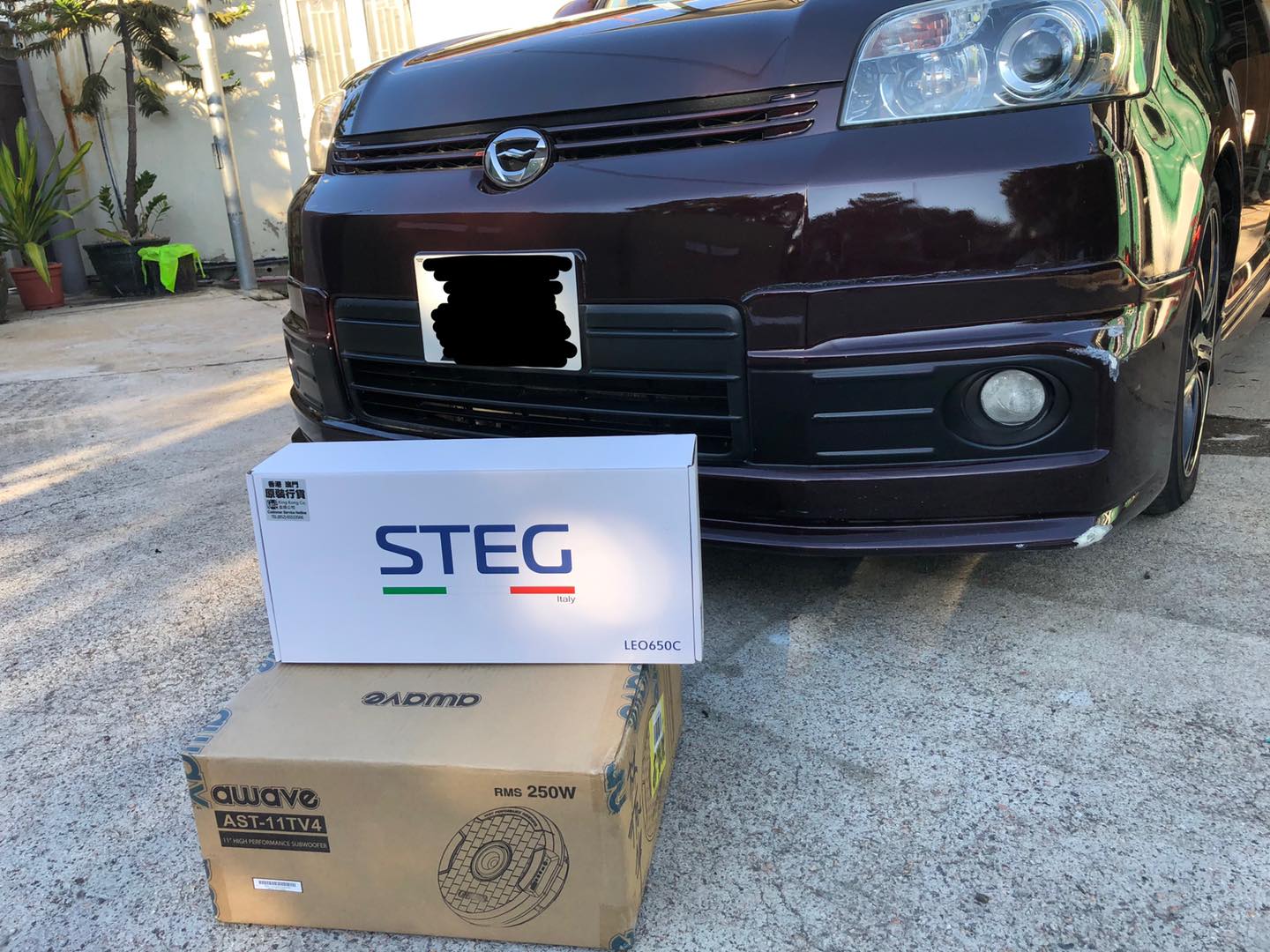Toyota... - Pro Audio System Tuning 魄聲汽車音響 PAST CAR AUDIO | Facebook