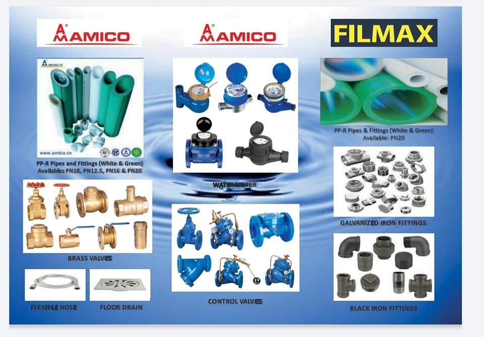 Amico/Filmax sales | Batangas City