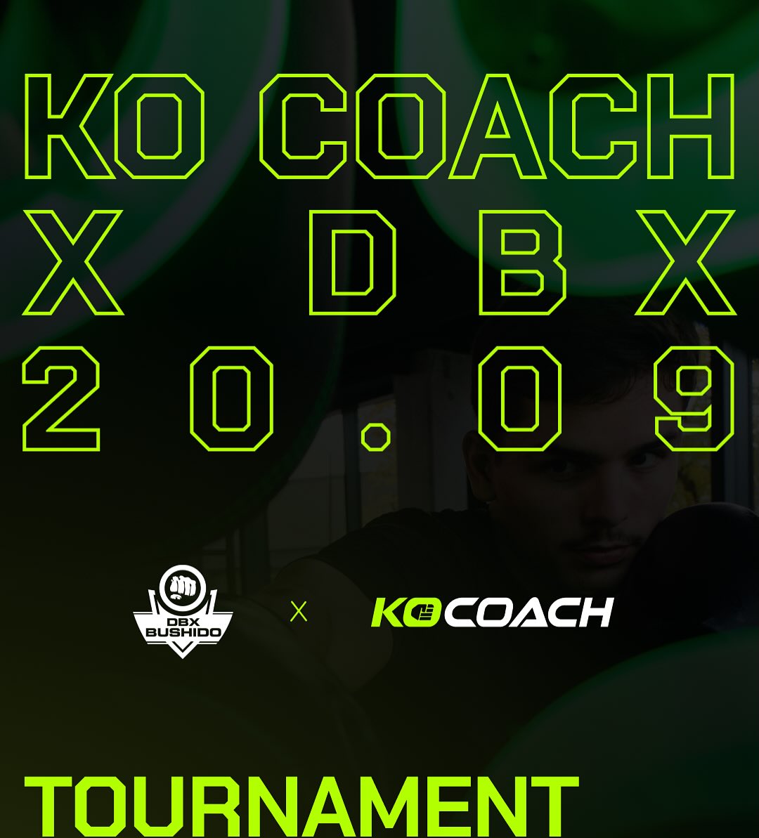 KO COACH