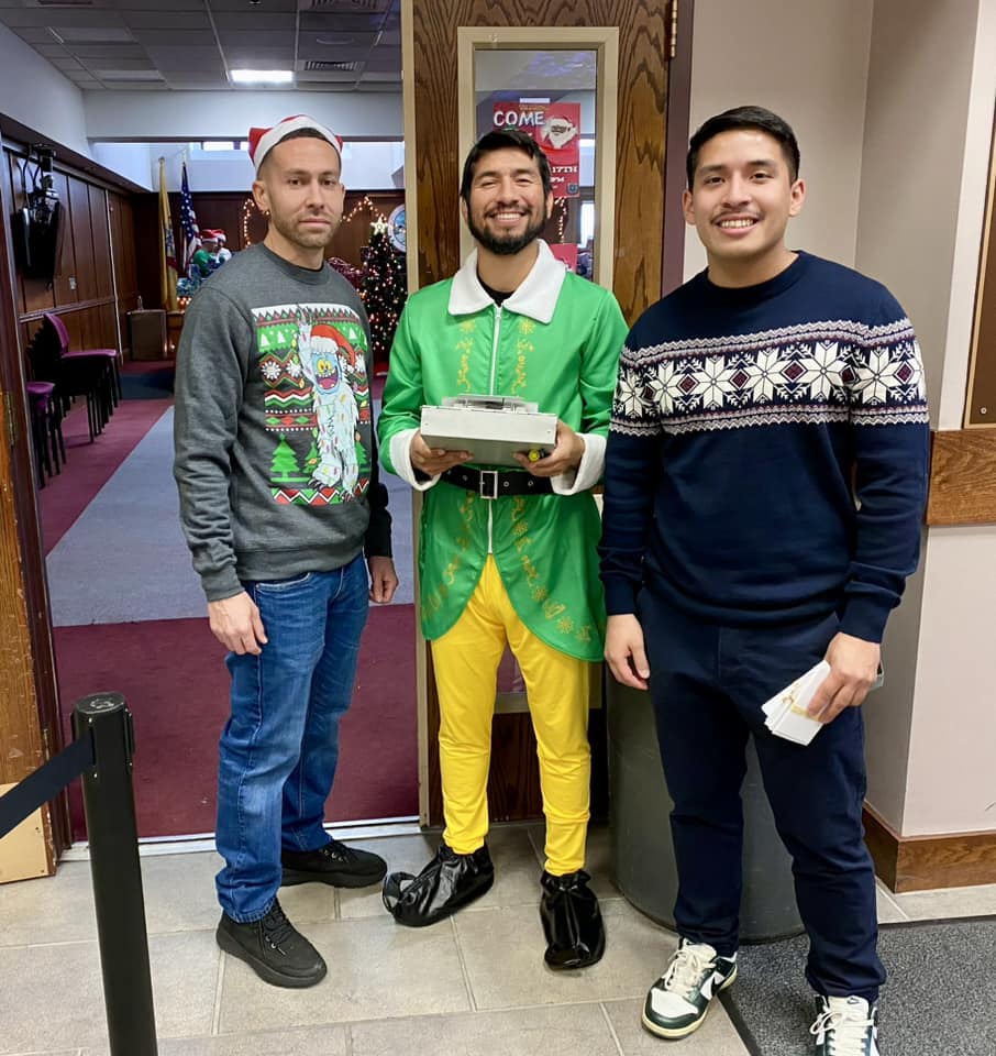 Red Bank Pba | Red Bank NJ