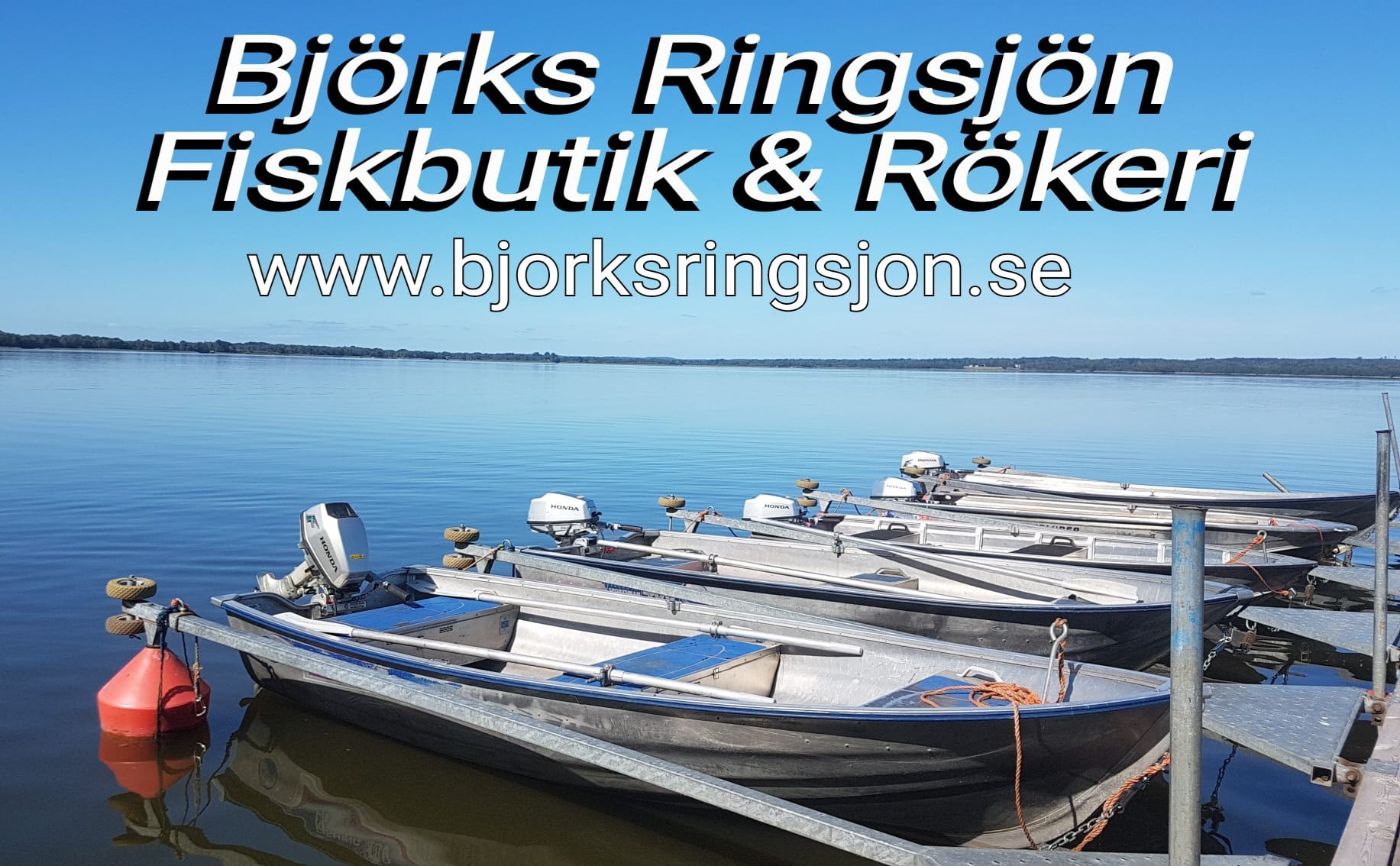 Fiskbutikens Catering added a new... - Fiskbutikens Catering