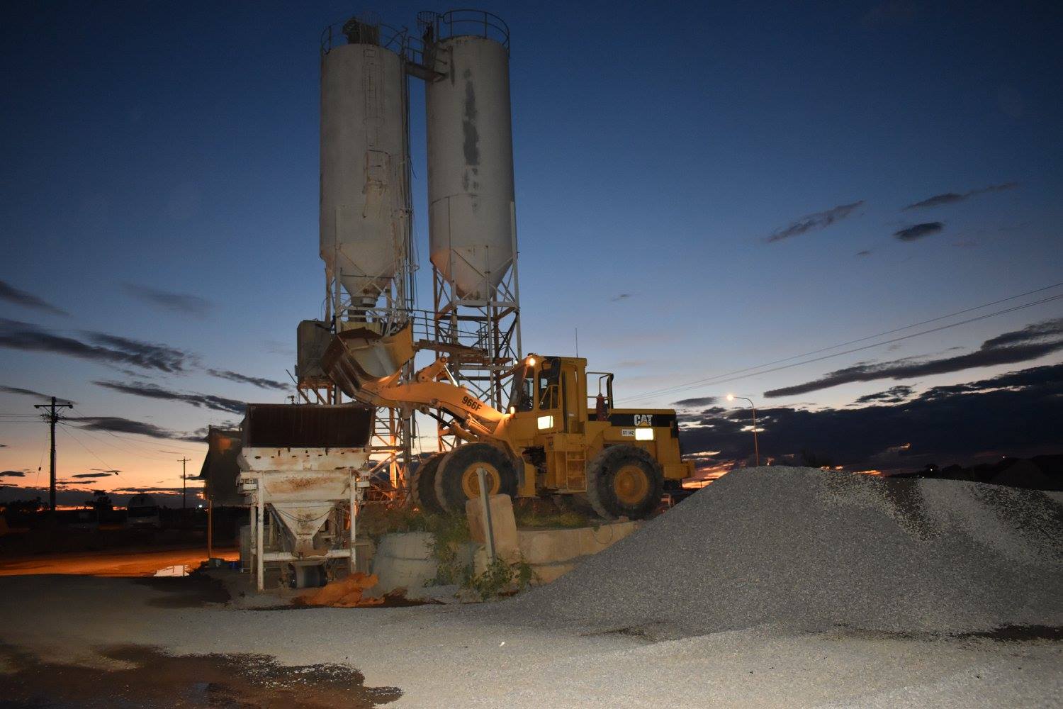 Bell Rural Contracting | Cloncurry QLD