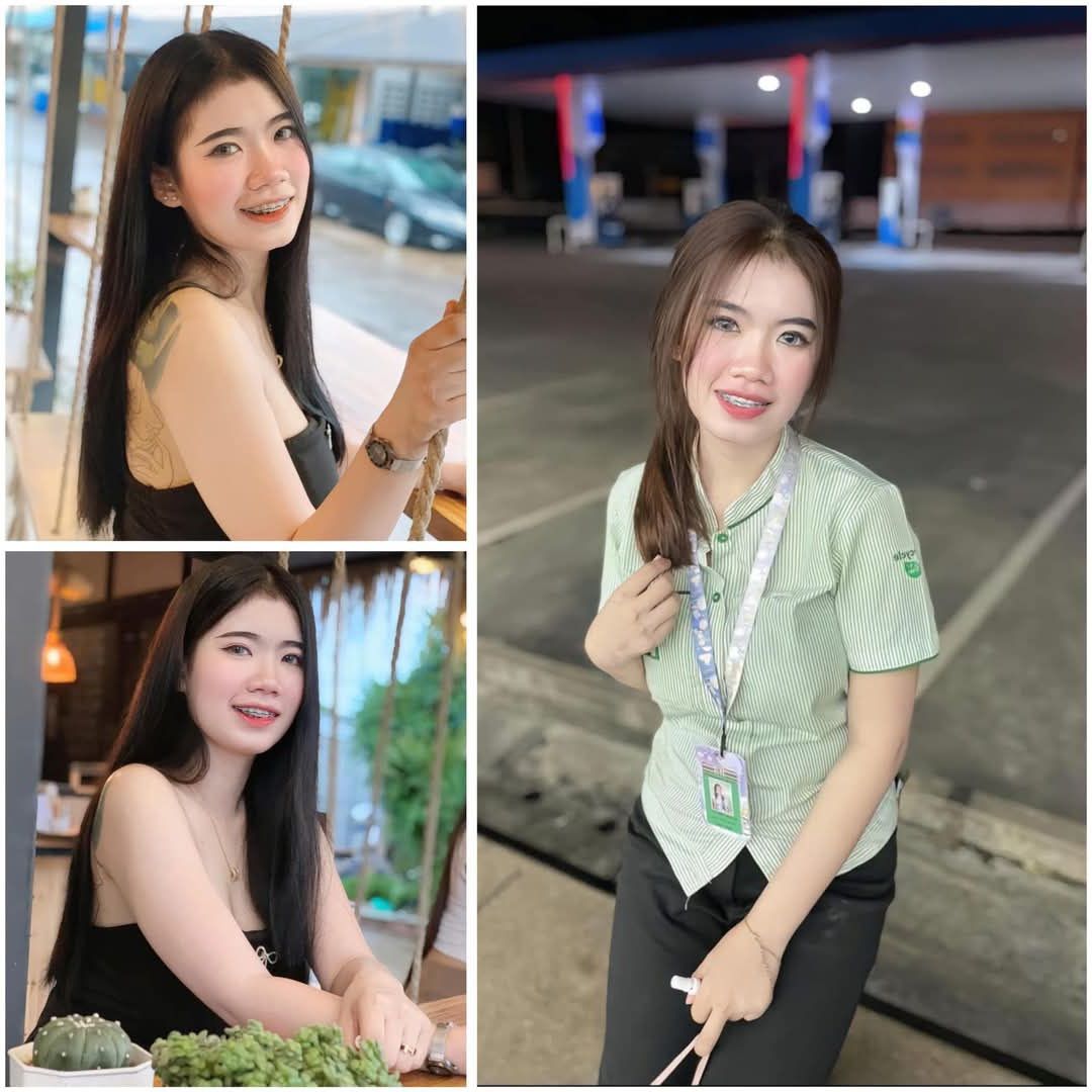 นิยมสาวโรงงาน - สาวเซเว่น น่ารัก 🥰 #สาวเซเว่น #น่ารัก #หวานเจี๊ยบ ...