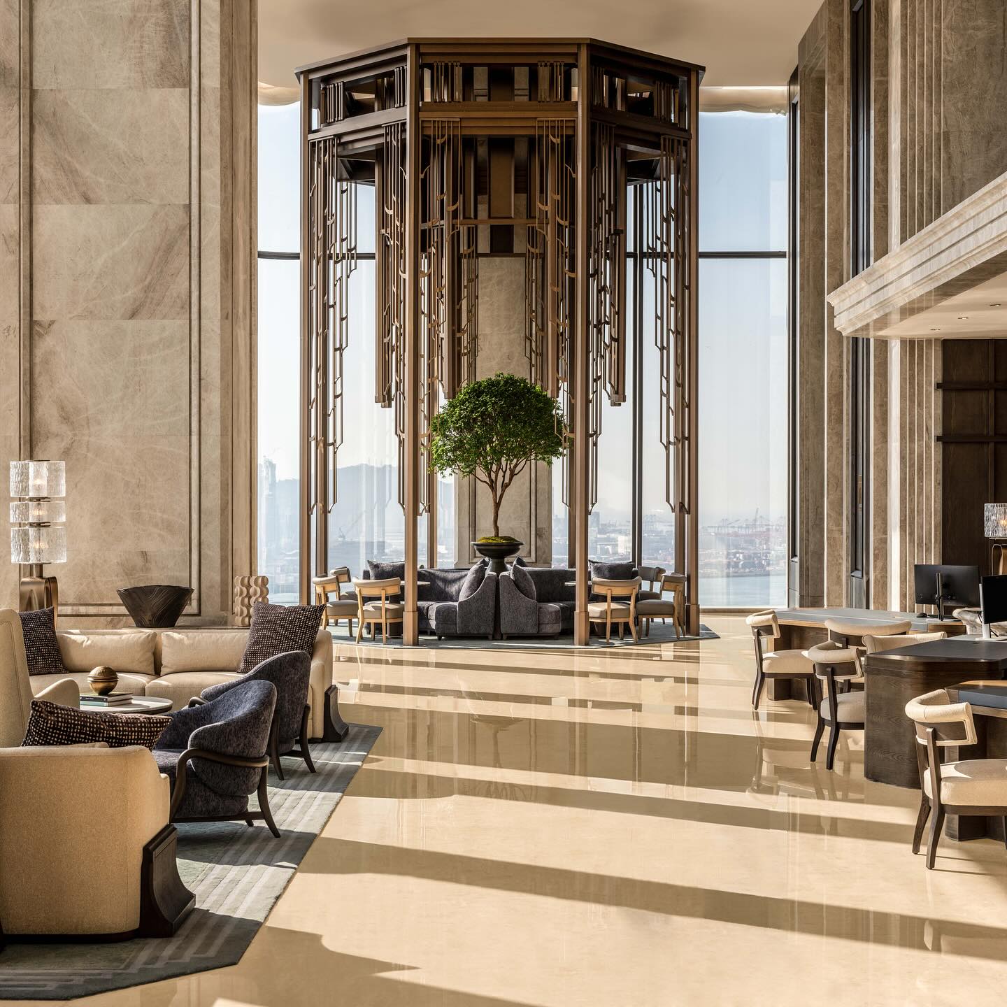 André Fu Studio | Hong Kong Hong Kong