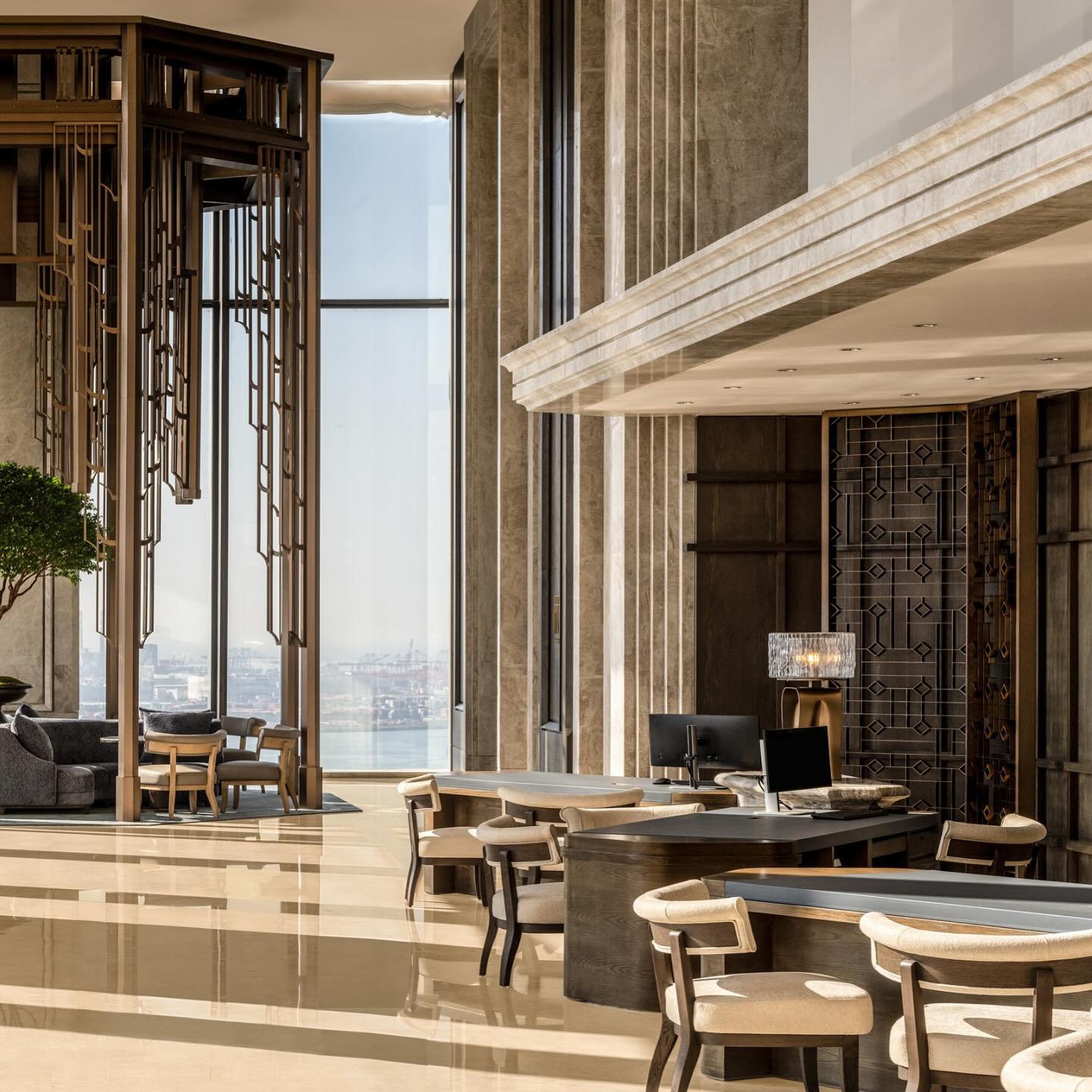 André Fu Studio | Hong Kong Hong Kong