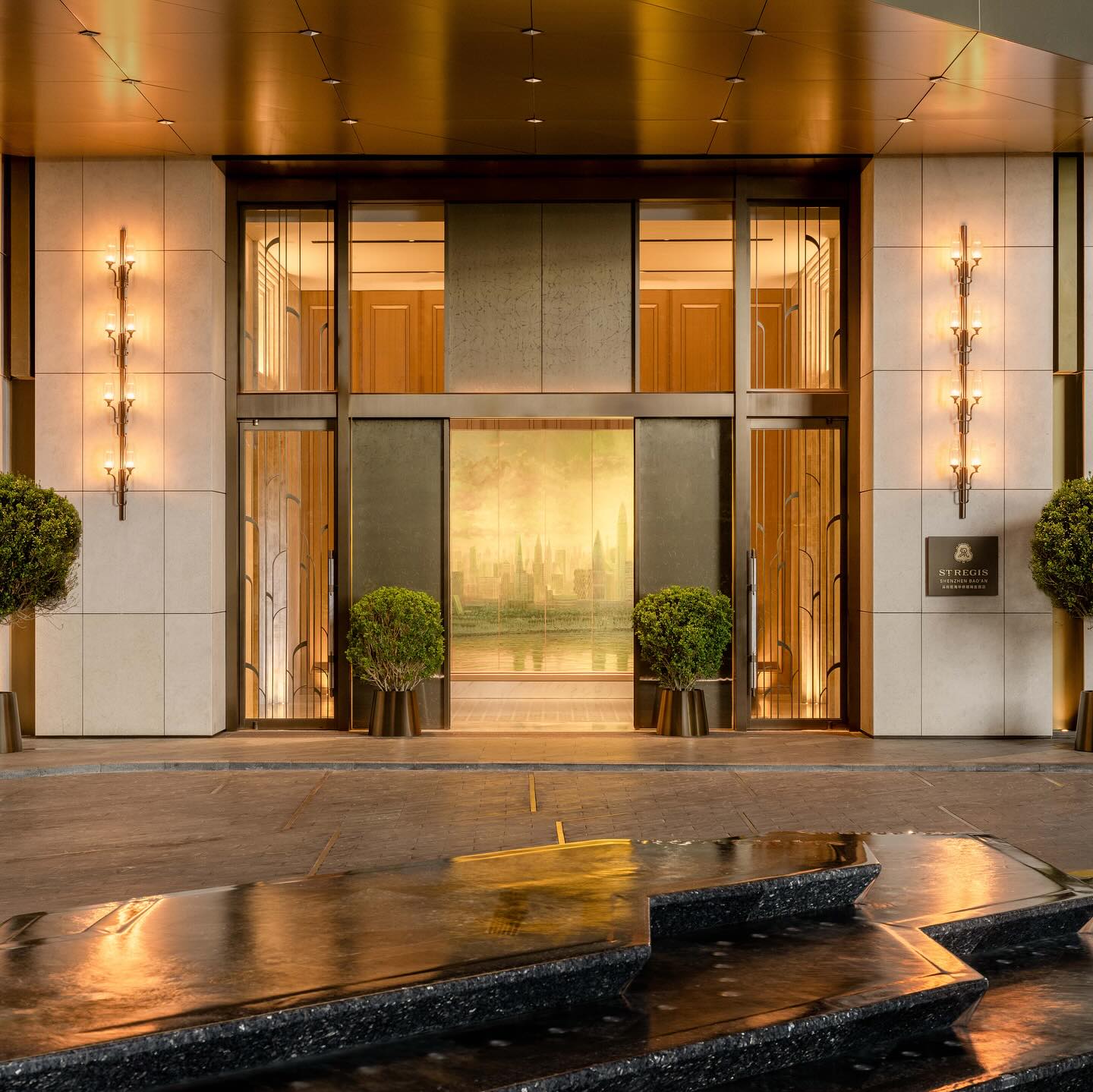 André Fu Studio | Hong Kong Hong Kong