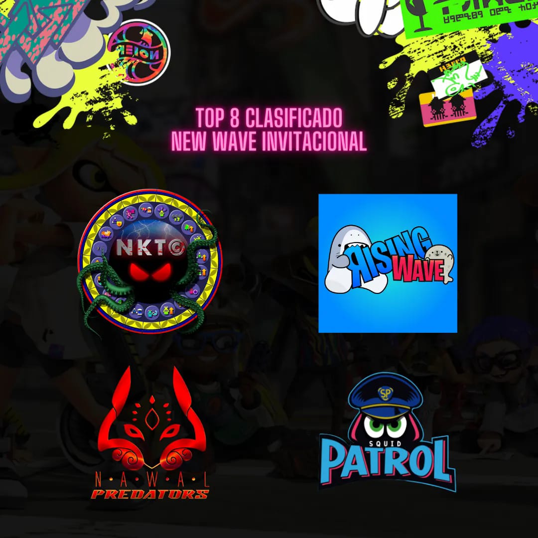 Splatcom esports