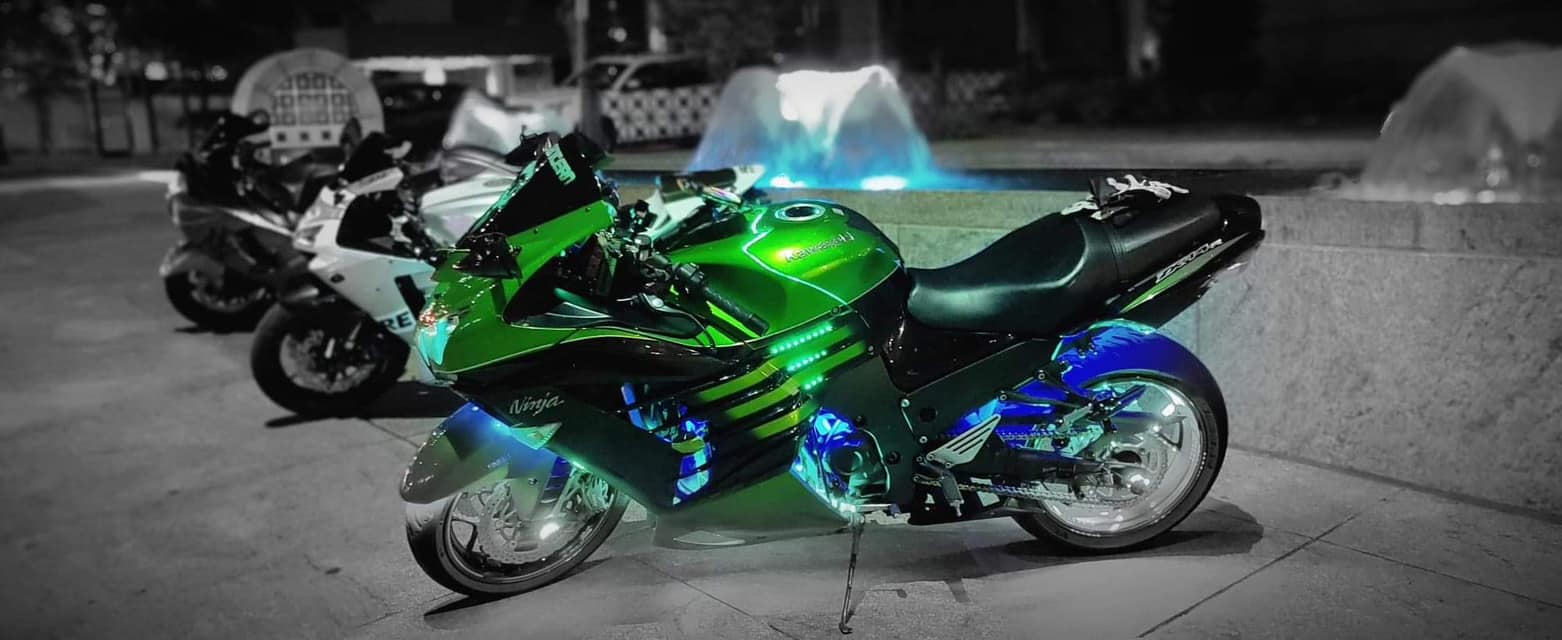 Thanks for the add on Kawi nation 09 orange 14 17 Green 14 07