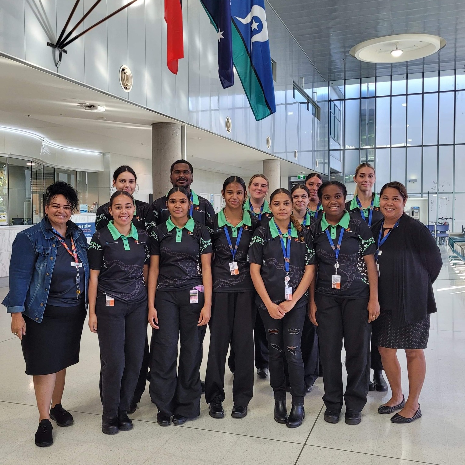 Our Pathways Support Officer,... - Seed Foundation Australia
