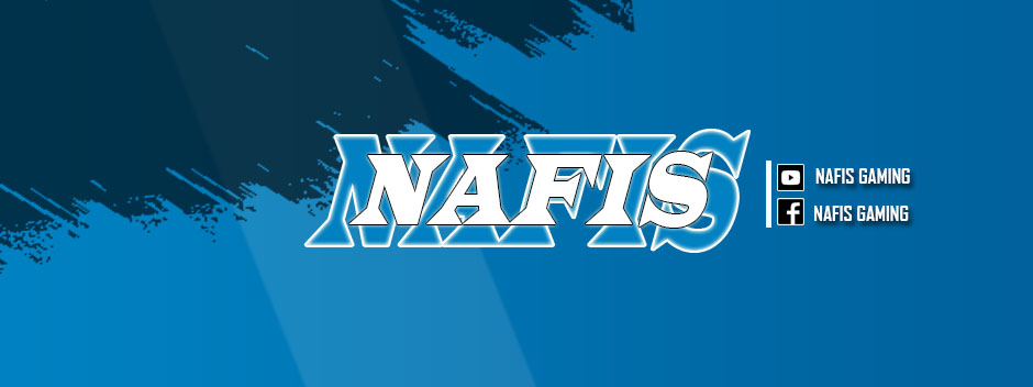 Nafis Gaming