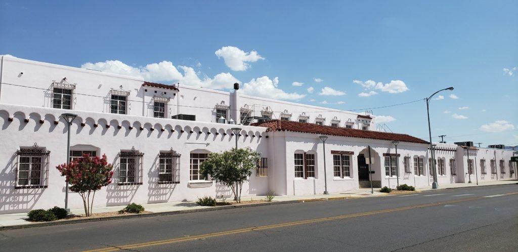 El Paso Leadership Academy | El Paso TX