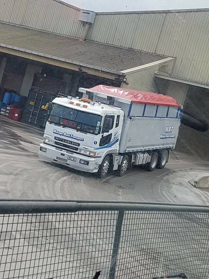 Matapu Bulk Transport &... - Matapu Bulk Transport & Welders