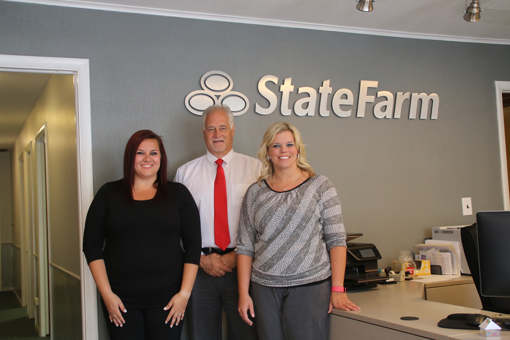 Greg Schuette-State Farm Insurance Agent | Napoleon OH