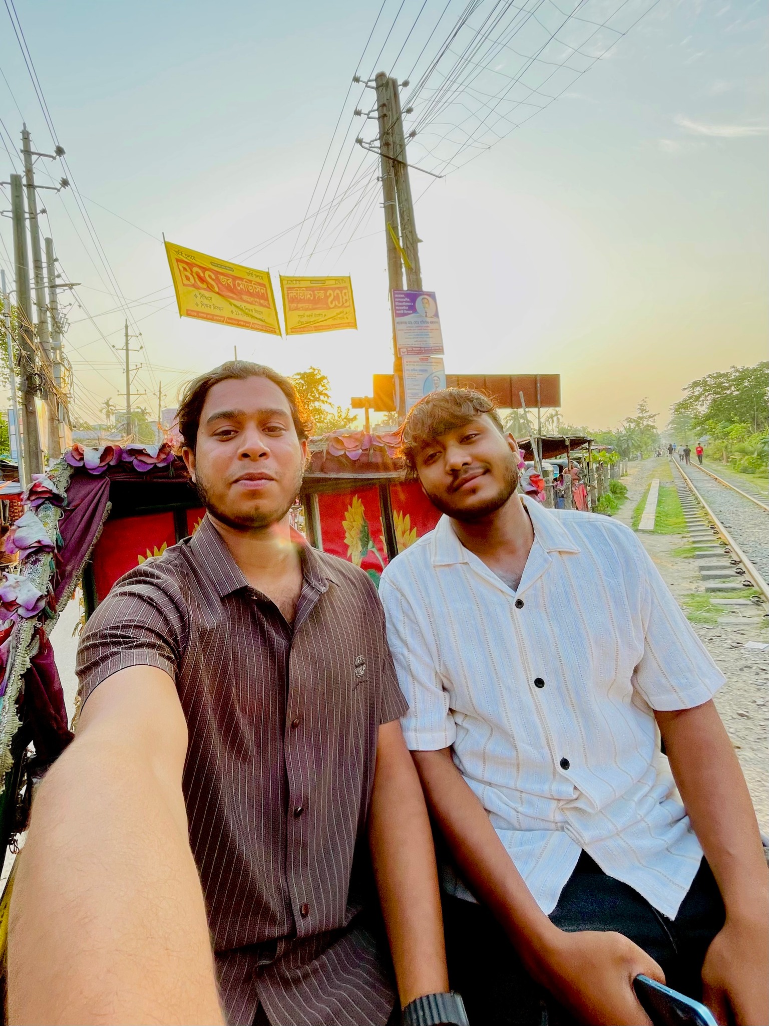 Kawsar Talukdar