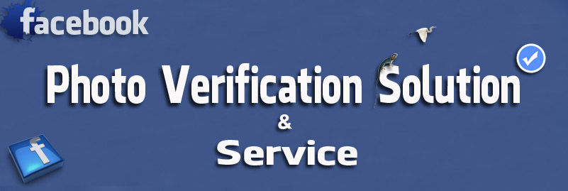 Photo Verification Solution (ফটো ভেরিফিকেশন খোলা হয়) | Facebook
