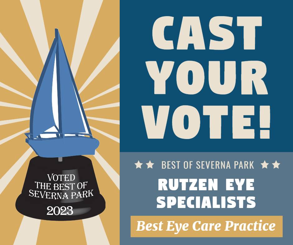 Rutzen Eye Specialists & Laser Center | Severna Park MD