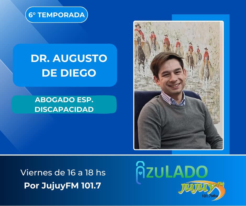 Fundación Hablemos de Autismo Jujuy