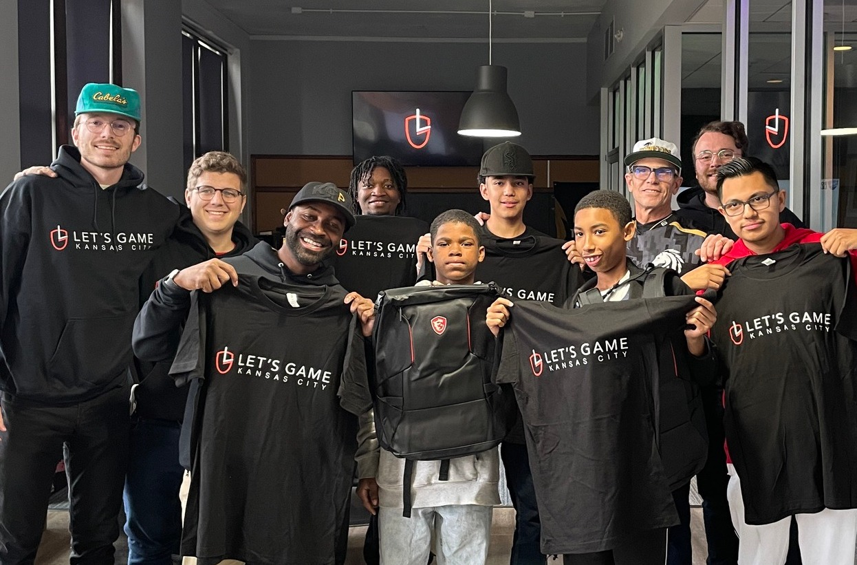 Kansas City Esports Coalition | Kansas City MO