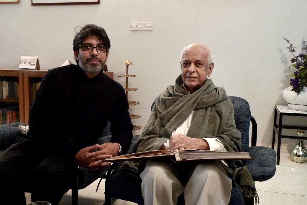 Delvistaa - In celebration of Architect Muzharul Islam's Birth ...