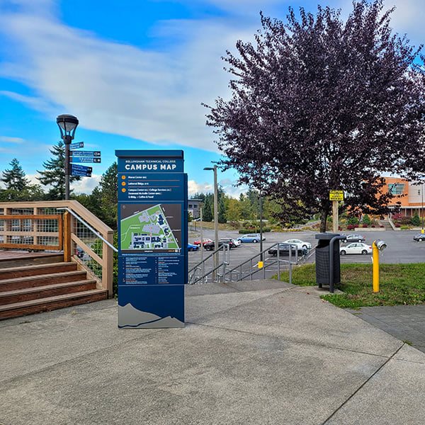 We are thrilled to present... - Bellingham Technical College | Facebook