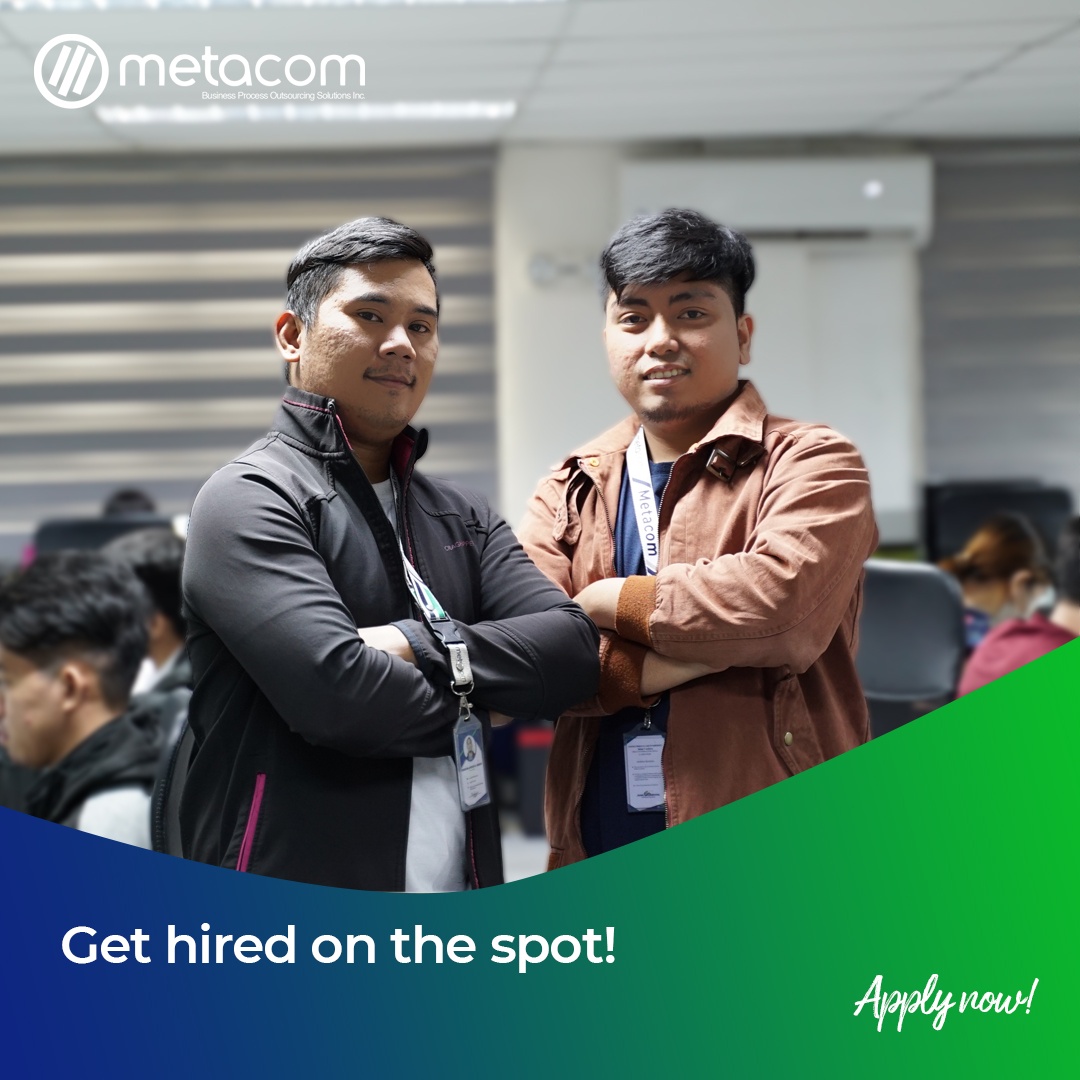 Metacom Careers - Do you want to get new skills, build a... | Facebook