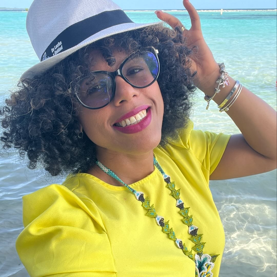 Mercy de la Cruz