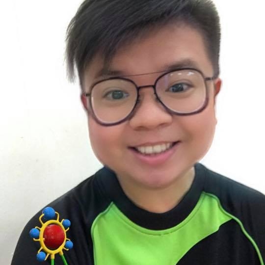 Kin Keung Chu