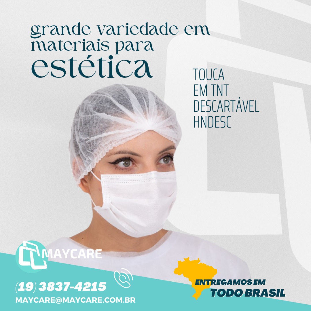Maycare Produtos Médico Hospitalares | Jaguariúna SP